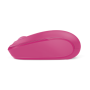 Microsoft Pink, Wireless Mouse