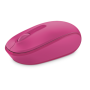 Microsoft Pink, Wireless Mouse