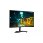 Philips Gaming Monitor 27M1N3200ZA/00 27 , IPS, FHD, 1920 x 1080, 16:9, 4 ms, 250 cd/m², Black, Audio, 165 Hz, HDMI ports quantity 2