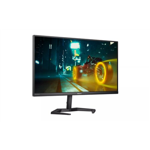 Philips Gaming Monitor 27M1N3200ZA/00 27 , IPS, FHD, 1920 x 1080, 16:9, 4 ms, 250 cd/m², Black, Audio, 165 Hz, HDMI ports quantity 2