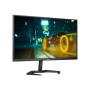 Philips Gaming Monitor 27M1N3200ZA/00 27 , IPS, FHD, 1920 x 1080, 16:9, 4 ms, 250 cd/m², Black, Audio, 165 Hz, HDMI ports quantity 2