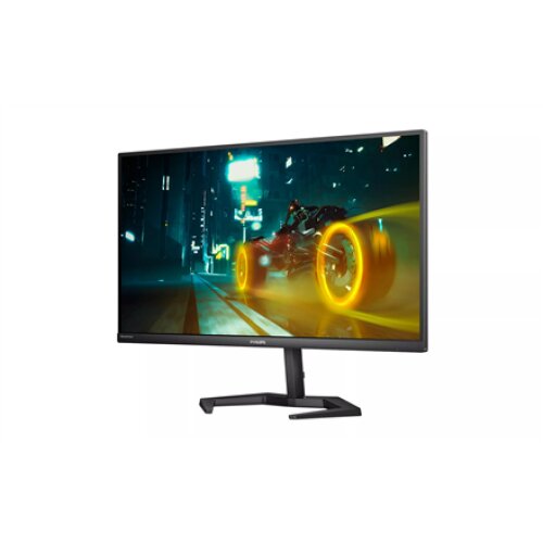 Philips Gaming Monitor 27M1N3200ZA/00 27 , IPS, FHD, 1920 x 1080, 16:9, 4 ms, 250 cd/m², Black, Audio, 165 Hz, HDMI ports quantity 2