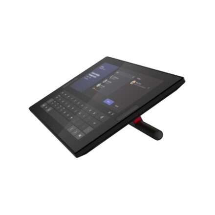 Lenovo , ThinkSmart Core + IP Controller (MTR) , Black
