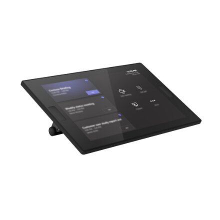Lenovo , ThinkSmart Core + IP Controller (MTR) , Black