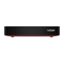 Lenovo , ThinkSmart Core + IP Controller (MTR) , Black