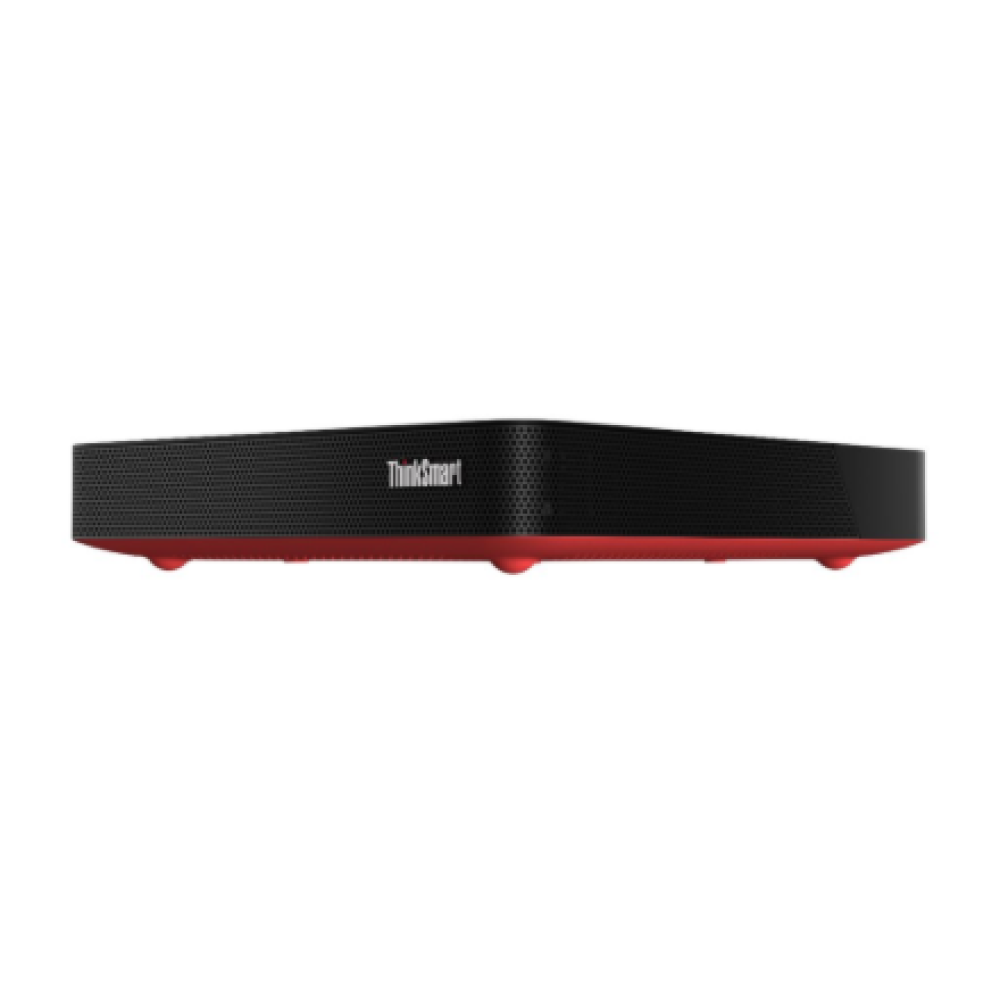 Lenovo , ThinkSmart Core + IP Controller (MTR) , Black