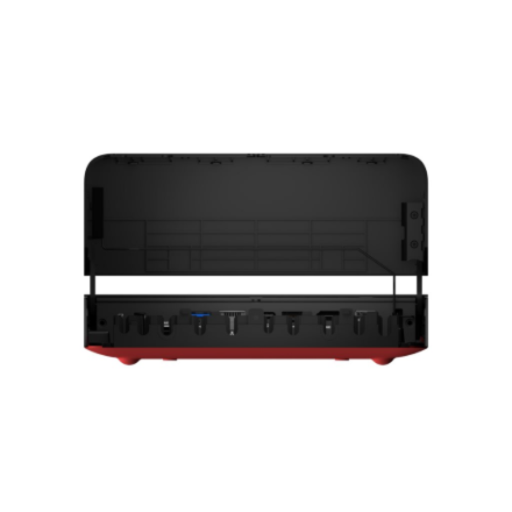 Lenovo , ThinkSmart Core + IP Controller (MTR) , Black