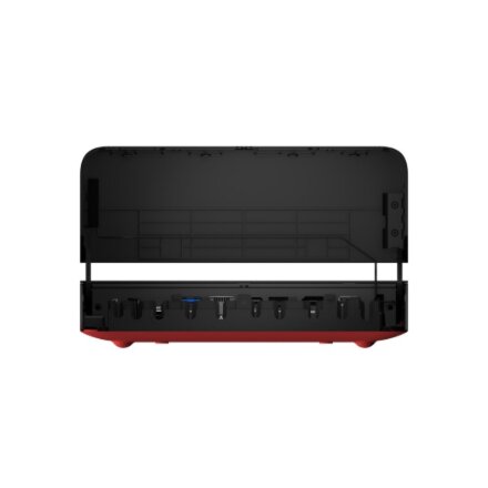 Lenovo , ThinkSmart Core + IP Controller (MTR) , Black