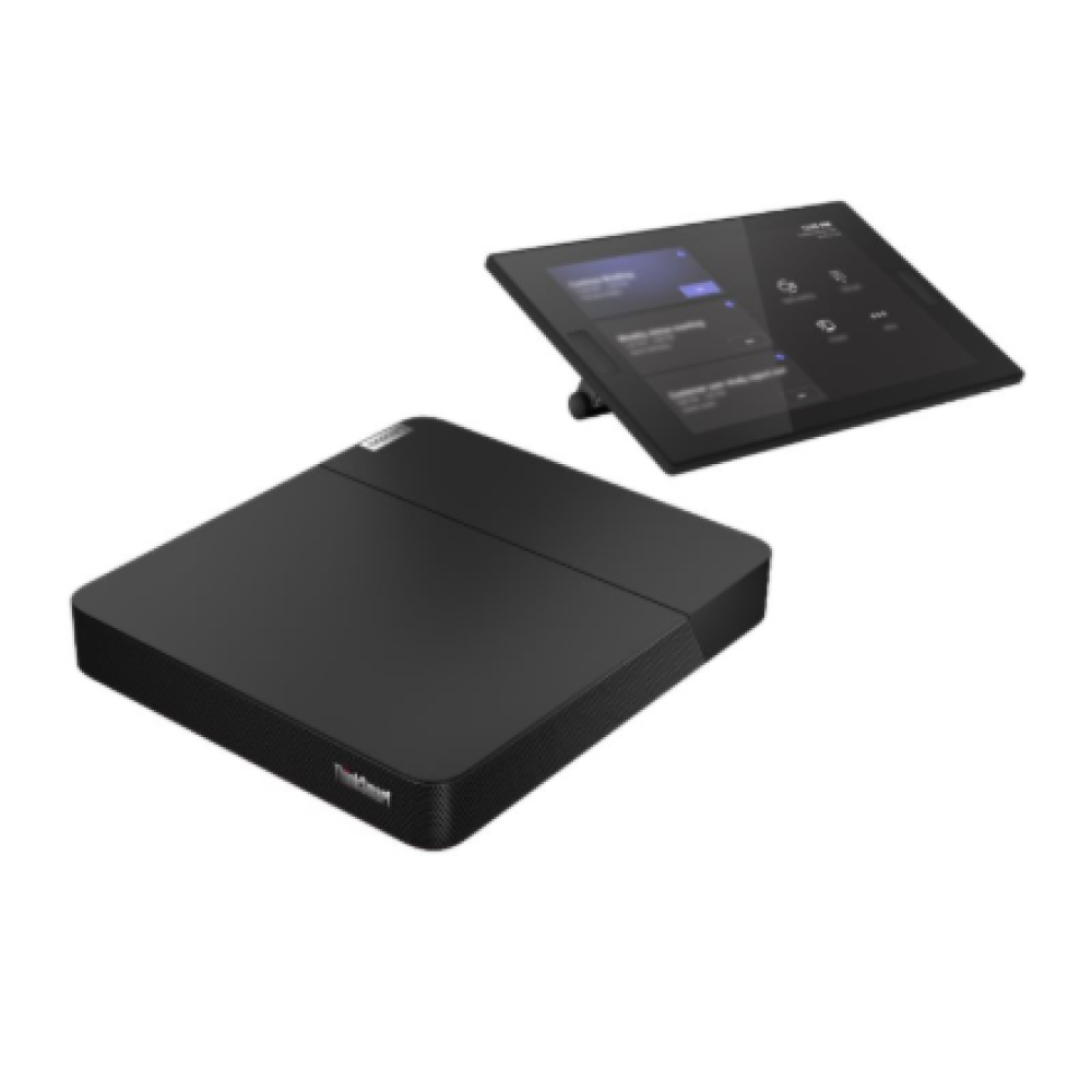 Lenovo , ThinkSmart Core + IP Controller (MTR) , Black