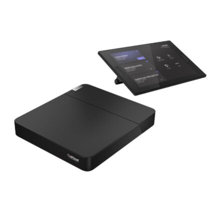Lenovo , ThinkSmart Core + IP Controller (MTR) , Black