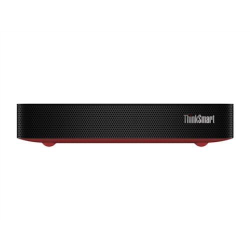 Lenovo , ThinkSmart Core + IP Controller (MTR) , Black