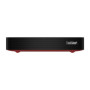 Lenovo , ThinkSmart Core + IP Controller (MTR) , Black