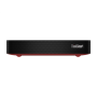 Lenovo , ThinkSmart Core + IP Controller (MTR) , Black