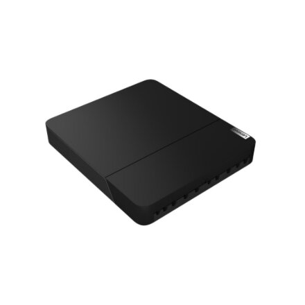 Lenovo , ThinkSmart Core + IP Controller (MTR) , Black