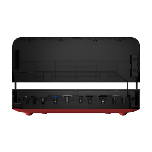 Lenovo , ThinkSmart Core + IP Controller (MTR) , Black