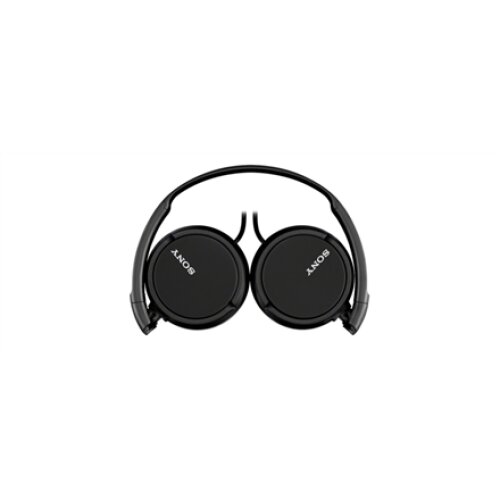 Sony , Headphones , MDR-ZX110 , Wired , Over-Ear , Black