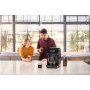 Philips , Coffee maker Series 1200 , EP1220/00 , Pump pressure 15 bar , Built-in milk frother , Fully automatic , 1500 W , Black