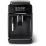 Philips , Coffee maker Series 1200 , EP1220/00 , Pump pressure 15 bar , Built-in milk frother , Fully automatic , 1500 W , Black