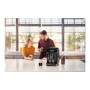 Philips , Coffee maker Series 1200 , EP1220/00 , Pump pressure 15 bar , Built-in milk frother , Fully automatic , 1500 W , Black