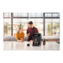 Philips , Coffee maker Series 1200 , EP1220/00 , Pump pressure 15 bar , Built-in milk frother , Fully automatic , 1500 W , Black