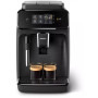 Philips , Coffee maker Series 1200 , EP1220/00 , Pump pressure 15 bar , Built-in milk frother , Fully automatic , 1500 W , Black