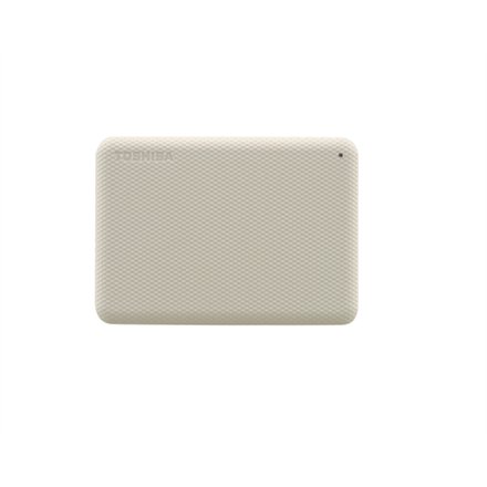 Canvio Advance , HDTCA20EW3AA , 2000 GB , 2.5 , USB 3.2 Gen1 , White