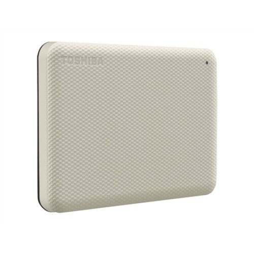 Canvio Advance , HDTCA20EW3AA , 2000 GB , 2.5 , USB 3.2 Gen1 , White