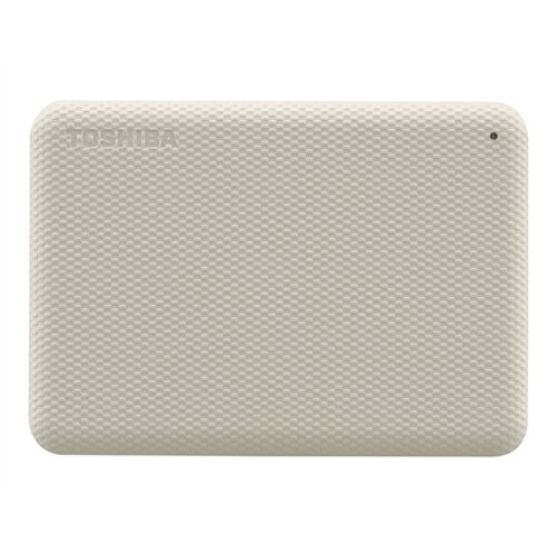 Canvio Advance , HDTCA20EW3AA , 2000 GB , 2.5 , USB 3.2 Gen1 , White