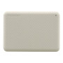 Canvio Advance , HDTCA20EW3AA , 2000 GB , 2.5 , USB 3.2 Gen1 , White