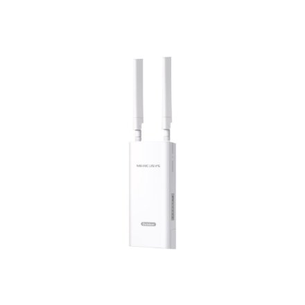 Mercusys , MB118-4G , 300 Mbps Wireless 4G LTE Outdoor/Indoor Router , 802.11b , Mesh Support No , 4G , MU-MiMO No , Antenna type Internal