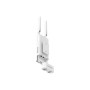 Mercusys , MB118-4G , 300 Mbps Wireless 4G LTE Outdoor/Indoor Router , 802.11b , Mesh Support No , 4G , MU-MiMO No , Antenna type Internal
