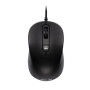 Asus , Blue Ray Mouse , MU101C , Optical USB mouse , Black