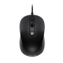 Asus , Blue Ray Mouse , MU101C , Optical USB mouse , Black