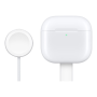 Apple , AirPods 4 , Bluetooth , In-Ear , Wireless , White