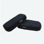Arozzi Memory Foam Armrest Pads , 270x135x40 mm , Black