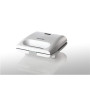 Gorenje , Sandwich Maker , SM701GCW , 700 W , Number of plates 1 , Number of pastry 1 , White