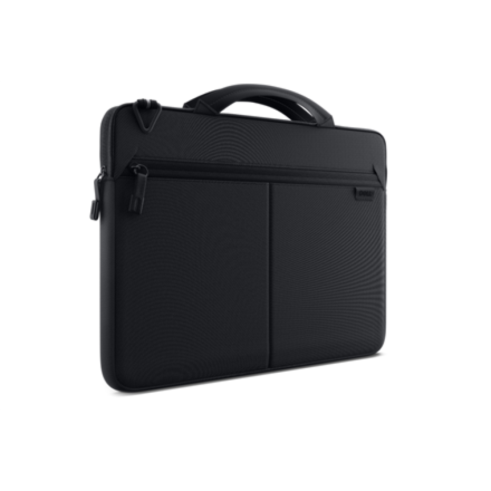 Dell Pro 11-14 Plus EcoLoop Sleeve - CV5426 , Sleeve , Black , Shoulder strap