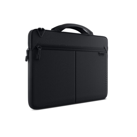 Dell , Pro 11-14 Plus EcoLoop Sleeve - CV5426 , Sleeve , Shoulder strap , Black