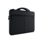 Dell , Pro 11-14 Plus EcoLoop Sleeve - CV5426 , Sleeve , Shoulder strap , Black