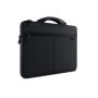 Dell Pro 11-14 Plus EcoLoop Sleeve - CV5426 , Sleeve , Black , Shoulder strap