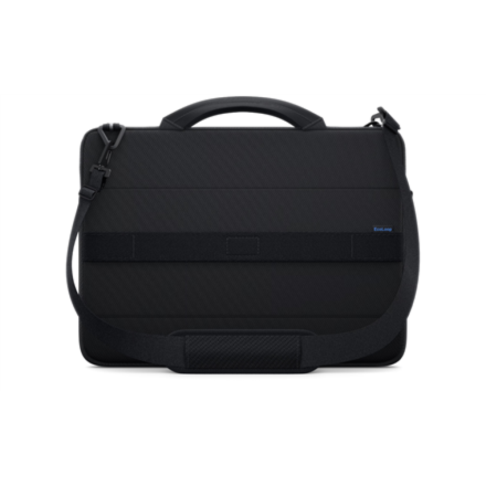 Dell Pro 11-14 Plus EcoLoop Sleeve - CV5426 , Sleeve , Black , Shoulder strap
