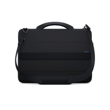 Dell , Pro 11-14 Plus EcoLoop Sleeve - CV5426 , Sleeve , Shoulder strap , Black