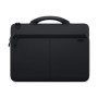 Dell , Pro 11-14 Plus EcoLoop Sleeve - CV5426 , Sleeve , Shoulder strap , Black