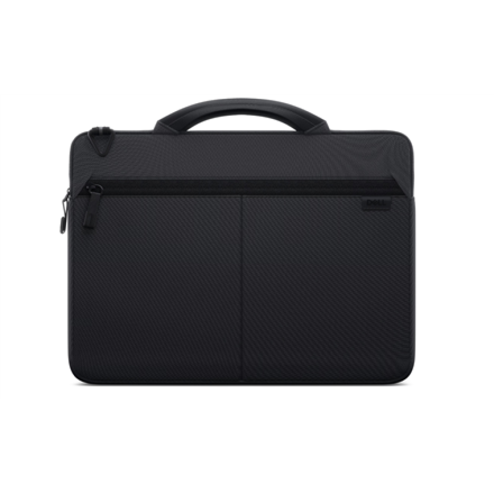 Dell Pro 11-14 Plus EcoLoop Sleeve - CV5426 , Sleeve , Black , Shoulder strap