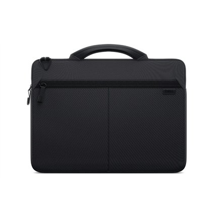 Dell , Pro 11-14 Plus EcoLoop Sleeve - CV5426 , Sleeve , Shoulder strap , Black