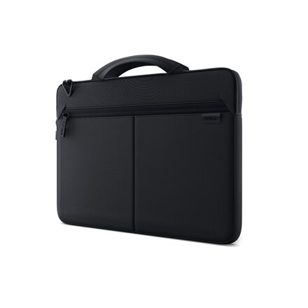 Dell , Pro 11-14 Plus EcoLoop Sleeve - CV5426 , Sleeve , Shoulder strap , Black