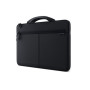 Dell , Pro 11-14 Plus EcoLoop Sleeve - CV5426 , Sleeve , Shoulder strap , Black