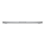 Apple , MacBook , Pro , Silver , 14 , 3024 x 1964 pixels , Apple M3 , 8 GB , Solid-state drive capacity 512 GB , Apple M3 chip 8-core CPU/10-core GPU , macOS , 802.11ax , Bluetooth version 5.3 , Keyboard language Swedish , Keyboard backlit , Warranty 12 m
