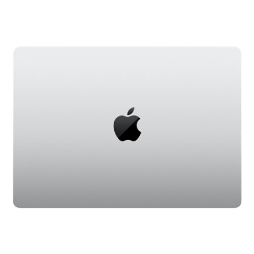 Apple , MacBook , Pro , Silver , 14 , 3024 x 1964 pixels , Apple M3 , 8 GB , Solid-state drive capacity 512 GB , Apple M3 chip 8-core CPU/10-core GPU , macOS , 802.11ax , Bluetooth version 5.3 , Keyboard language Swedish , Keyboard backlit , Warranty 12 m