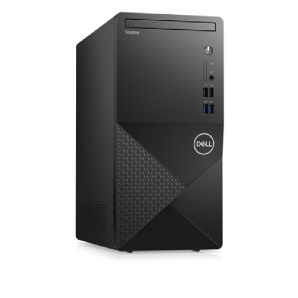 Dell , Vostro MT , 3020 , Desktop , Tower , Intel Core i7 , i7-13700F , Internal memory 16 GB , DDR4 , SSD 512 GB , NVIDIA GF GTX 1660 SUPER , No Optical Drive , Keyboard language English , Ubuntu , Warranty ProSupport, NBD Onsite 36 month(s)